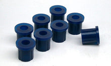 Load image into Gallery viewer, Superpro SuperPro Toyota-Sprg/Rear Bush All SPRSPF0890K