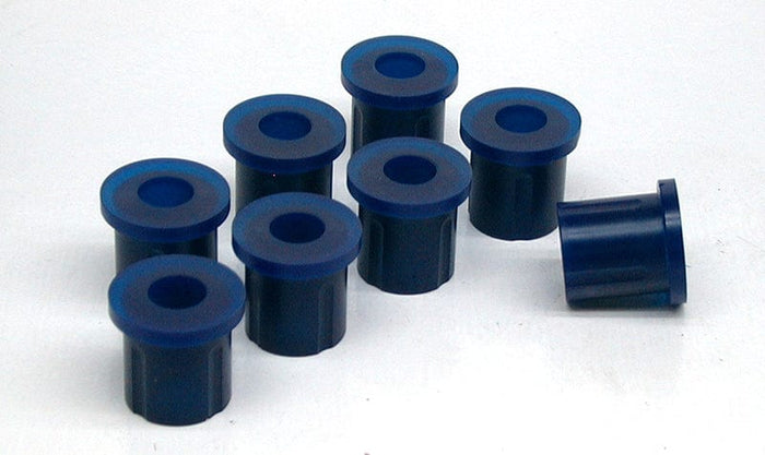 Superpro SuperPro Toyota-Sprg/Rear Bush All SPRSPF0890K