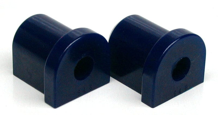 Superpro SuperPro Volkswagon-Lwr/Cont/Arm/Rear Bush SPRSPF0648K