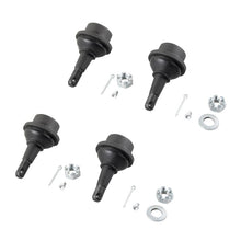 Load image into Gallery viewer, Synergy Mfg Synergy Jeep JL/JT Heavy Duty Ball Joints (1 Upper/1 Lower) SYN4170-01