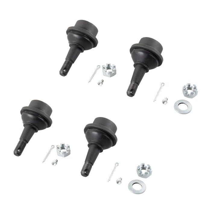 Synergy Mfg Synergy Jeep JL/JT Heavy Duty Ball Joints (1 Upper/1 Lower) SYN4170-01