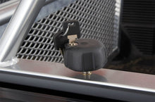 Load image into Gallery viewer, Thule Thule Locking TracKnobs (2 Pack - Works w/TracRac SR &amp; Utility Racks Only) - Black THU25700