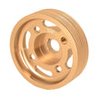 Load image into Gallery viewer, TR Subaru EJ20/25 lightweight Crank Pulley