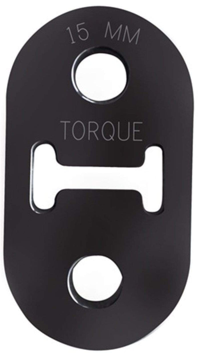 Torque Solution Torque Solution 15MM Exhaust Mount Long Subaru Models (inc. 1993-2007 Impreza / WRX / STI) TQSTS-SU-015L