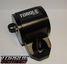Load image into Gallery viewer, Torque Solution Torque Solution Billet Aluminum Rear Engine Mount: 92-00 Honda Civic/94-01 Integra/93-97 Del Sol TQSTS-HA-003