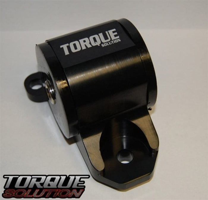 Torque Solution Torque Solution Billet Aluminum Rear Engine Mount: 92-00 Honda Civic/94-01 Integra/93-97 Del Sol TQSTS-HA-003