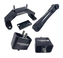 Load image into Gallery viewer, Torque Solution Torque Solution Engine / Transmission/Pitch Mount 02-14 Subaru WRX / STI TQSTS-SU-123SB