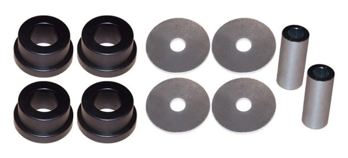 Torque Solution Torque Solution Rear Differential Mount Inserts: Mitsubishi Evolution VIII-IX 2003-2006 TQSTS-EV-007