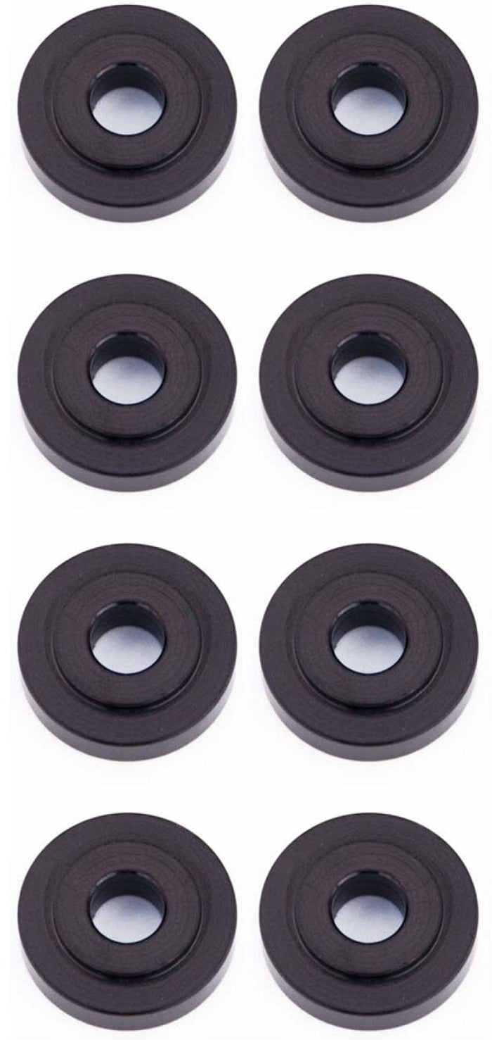 Torque Solution Torque Solution Shifter Base Bushing Kit: Acura Rsx Type S 2002-06 TQSTS-BB-012