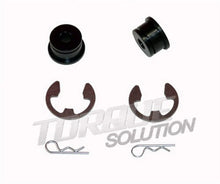 Load image into Gallery viewer, Torque Solution Torque Solution Shifter Cable Bushings: Mitsubishi 3000 GT 1991-99 TQSTS-SCB-414