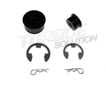 Load image into Gallery viewer, Torque Solution Torque Solution Shifter Cable Bushings: Mitsubishi Evolution VII-IX 2001-06 TQSTS-SCB-200