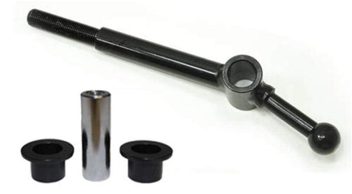 Torque Solution Torque Solution Short Shifter w/ Pivot Bushing : 02-07 Subaru WRX / 00-04 Legacy TQSTS-SS-010B