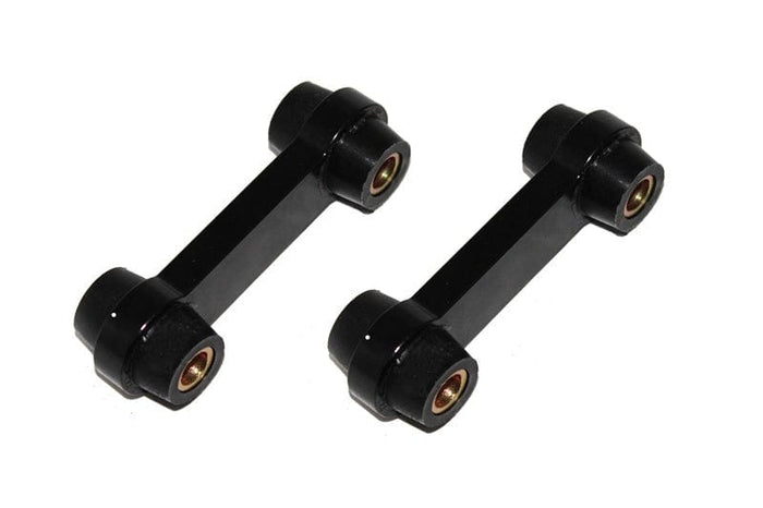 Torque Solution Torque Solution Urethane Rear Endlinks: 04-07 Subaru STi/04-08 Forester TQSTS-SU-210