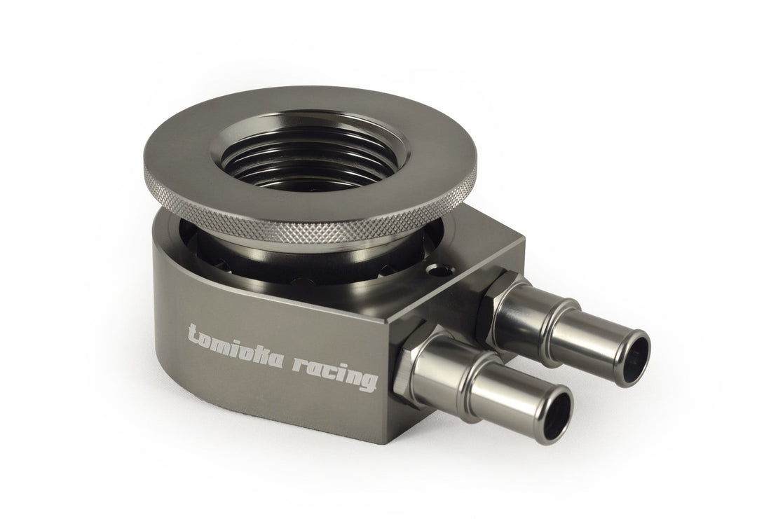 TR Air Oil Separator for Subaru