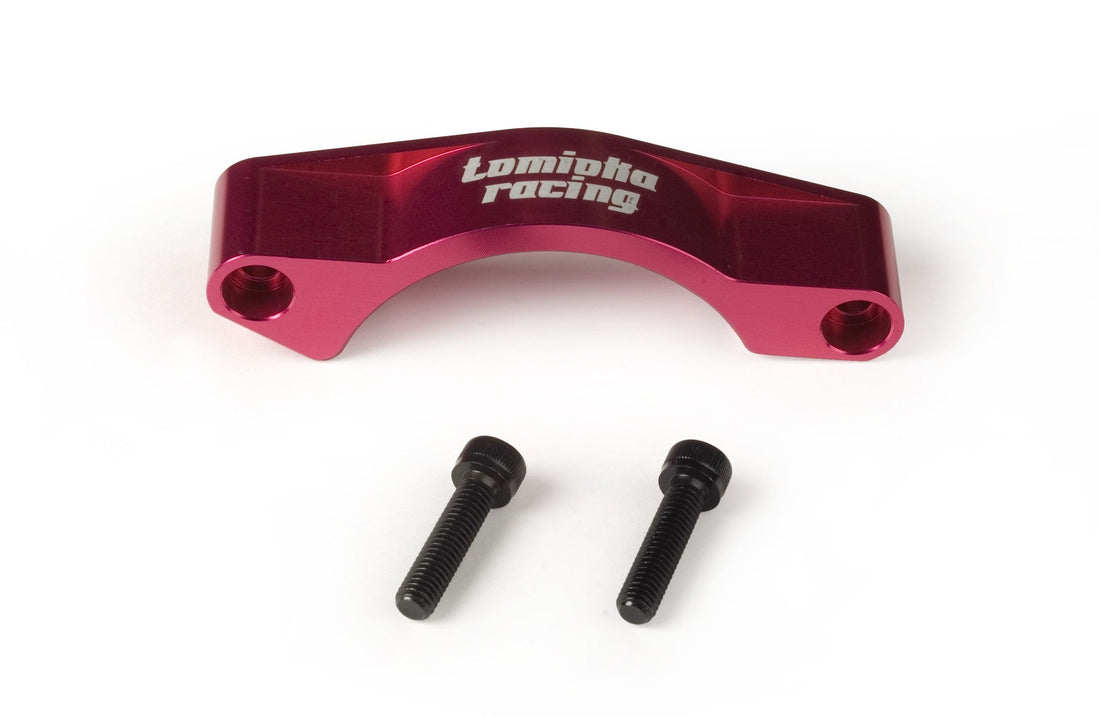 TR Subaru EJ20 / EJ25 Billet Timing Belt Guide – WRX, STI, Legacy GT, Forester XT (TR-AS1001)