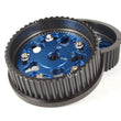 Load image into Gallery viewer, TR Adjustable Cam Gear Set for Subaru Impreza GC8 99+ (7 Trigger in Left Intake)