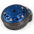 Load image into Gallery viewer, TR Adjustable Cam Gear Set for Subaru Impreza GC8 99+ (7 Trigger in Left Intake)