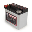 Load image into Gallery viewer, TR-B900 9LBS AGM Lightweight Battery Street Use Track Use Race Use Universal Fit with CTEK Battery Tender (Optional)