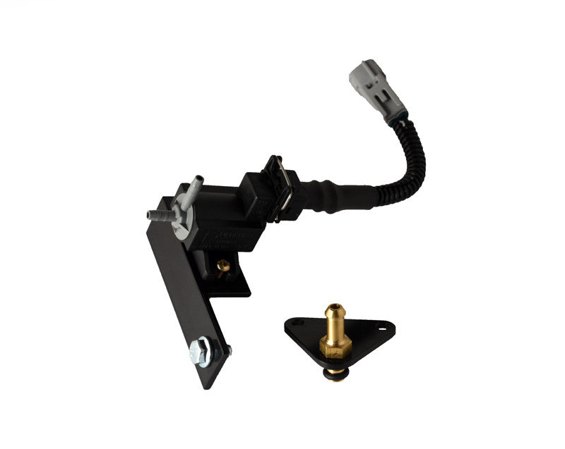 TR 3-Port Electronic Boost Solenoid for Subaru WRX 2015+