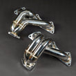 Load image into Gallery viewer, TR Turbo Manifold for Porche 911 996 GT2 &amp; 997 GT2