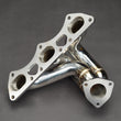 Load image into Gallery viewer, TR Turbo Manifold for Porche 911 996 GT2 &amp; 997 GT2