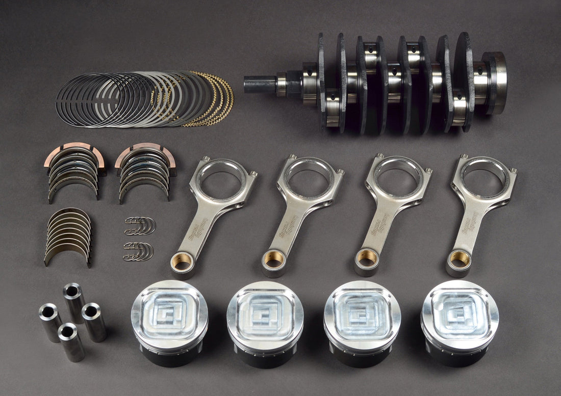TR Premium Subaru EJ20 Stroker Kit