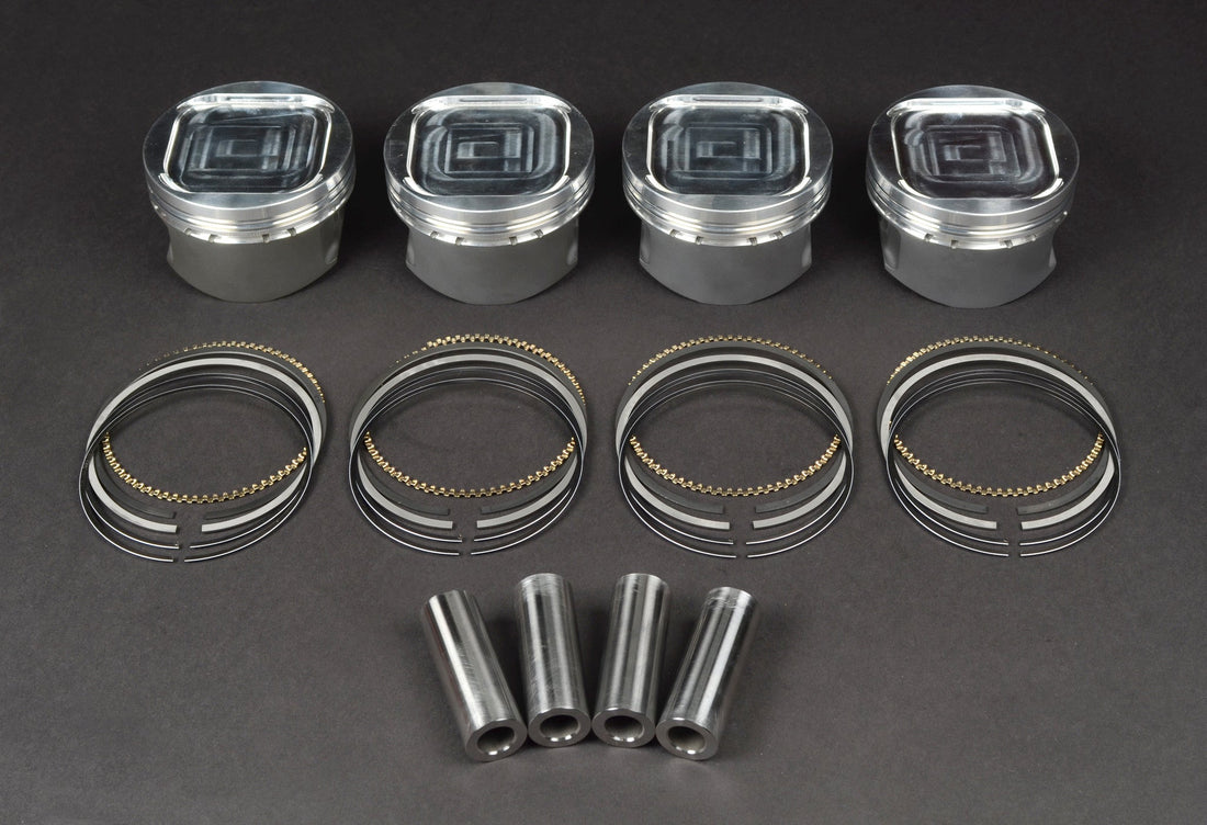 TR Subaru EJ25 Stroker Kit