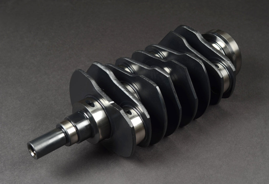 TR Premium Subaru EJ20 Stroker Kit