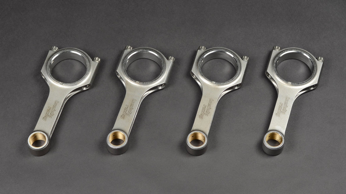 TR Subaru EJ20 Stroker Kit