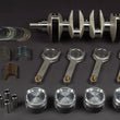 Load image into Gallery viewer, Tomioka Racing Premium Mitsubishi 4B11 2.2L Stroker Kit (900+ HP)