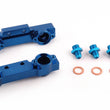 Load image into Gallery viewer, TR Fuel Rail Kit for Subaru GC8 V5-V6 EJ20