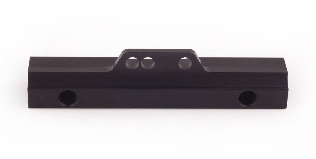 TR Fuel Rail Kit for Subaru WRX/STI