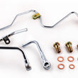 Load image into Gallery viewer, TR EVO X Replacement Oil &amp; Water Line Kit for Factory Turbo