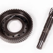 Load image into Gallery viewer, TR Final Drive Gear Set for EVO X 5-speed (4.18)