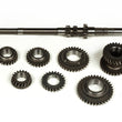 Load image into Gallery viewer, TR Subaru GC8/GDA 5 Speed Close Ratio Gear Set for GC8 1998-2001 &amp; WRX 2002-2003