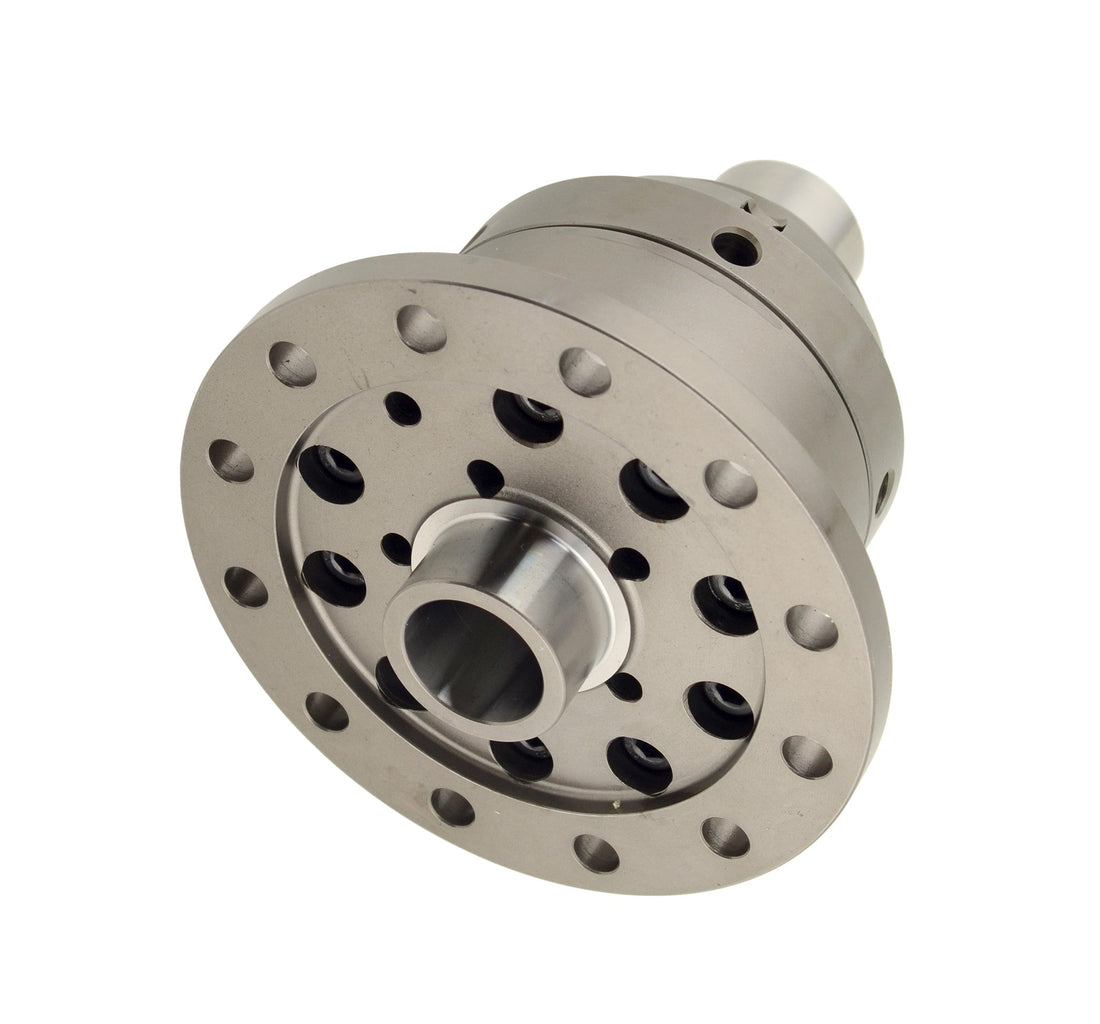 TR Subaru Helical Limited Slip Differential for 5-Speed & 6-Speed Transmission