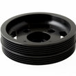 Load image into Gallery viewer, TR Subaru EJ20/25 lightweight Crank Pulley