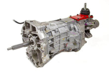 Load image into Gallery viewer, Tremec T56 Magnum Transmission GM LS TUET11009 BJJR_TUET11009