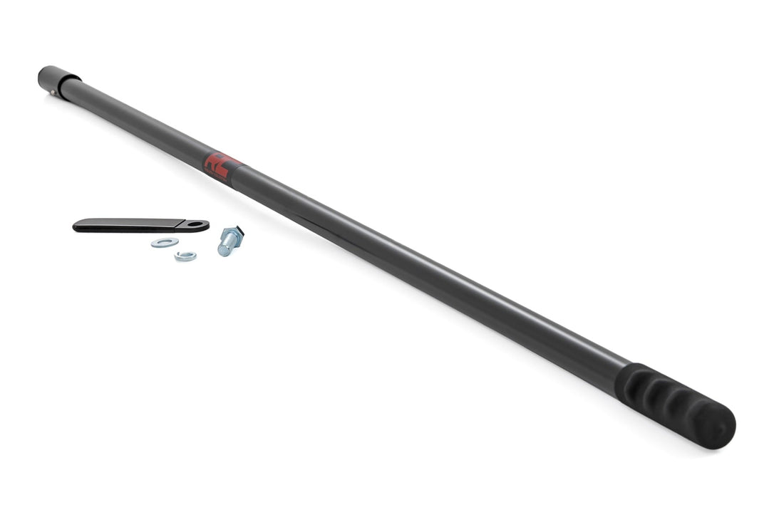 Bed Retrieval Pole | 58-Inch Truck Cargo Grabber