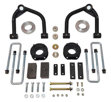 Load image into Gallery viewer, Tuff Country Tuff Country 07-22 Toyota Tundra 4x4 &amp; 2wd 4in Lift Kit (Excludes TRD Pro No Shocks) TUF54070