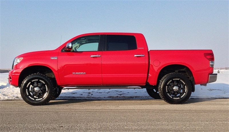 Tuff Country Tuff Country 07-22 Toyota Tundra 4x4 & 2wd 4in Lift Kit (Excludes TRD Pro No Shocks) TUF54070