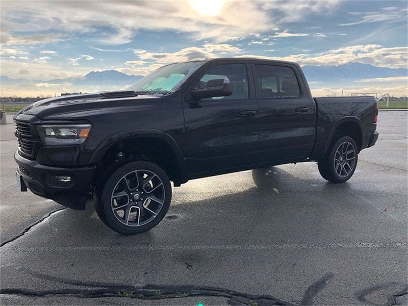Tuff Country Tuff Country 19-23 Dodge Ram 1500 4X4 3.5in Lift Kit (New Body Style Only No Shocks) TUF33505