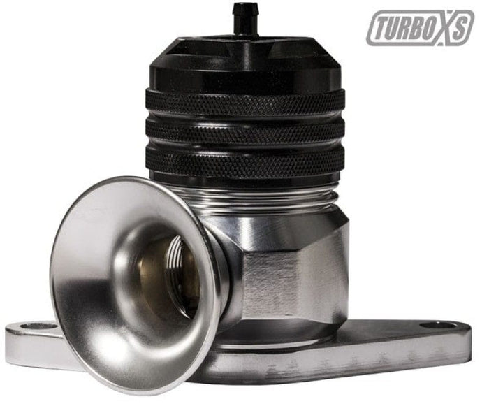 Turbo XS Turbo XS 02-07 WRX RFL Blow off Valve BOV TXSWS02-XS-RFL