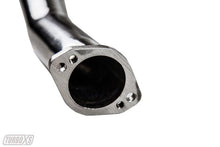 Load image into Gallery viewer, Turbo XS Turbo XS 02-07 WRX-STi Rear Muffler Assembly w/ Titanium Tip TXSWS02-RMA-TI
