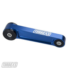 Load image into Gallery viewer, Turbo XS Turbo XS 02-14 Subaru WRX/STi Pitch Stop Mount - Blue TXSWS-PSM-BLU