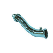 Load image into Gallery viewer, Turbo XS Turbo XS 08-09 Evo 10 Front Pipe TXSEVOX-FP