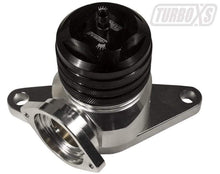Load image into Gallery viewer, Turbo XS Turbo XS 2002-2007 Subaru WRX / 2004 STI Hybrid Blow Off Valve TXSWS02-XS-HYB