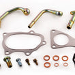 Load image into Gallery viewer, TR Subaru TD05/TD06 Replacement Oil &amp; Water Line Kit w/ Gasket