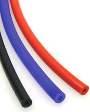Load image into Gallery viewer, Turbosmart Turbosmart 3mm Vacuum Hose 50m Roll - Black TURTS-HV350-BK