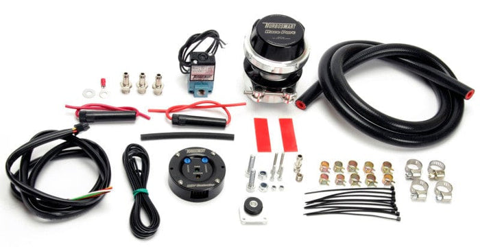 Turbosmart Turbosmart BOV controller kit (controller + custom Raceport) BLACK TURTS-0304-1002